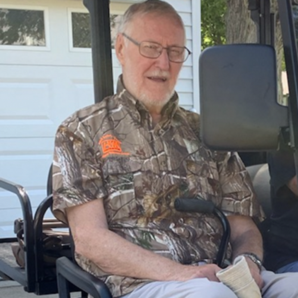 David N. Reeb Profile Photo