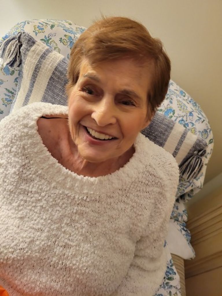 Barbara Ann Larney Profile Photo