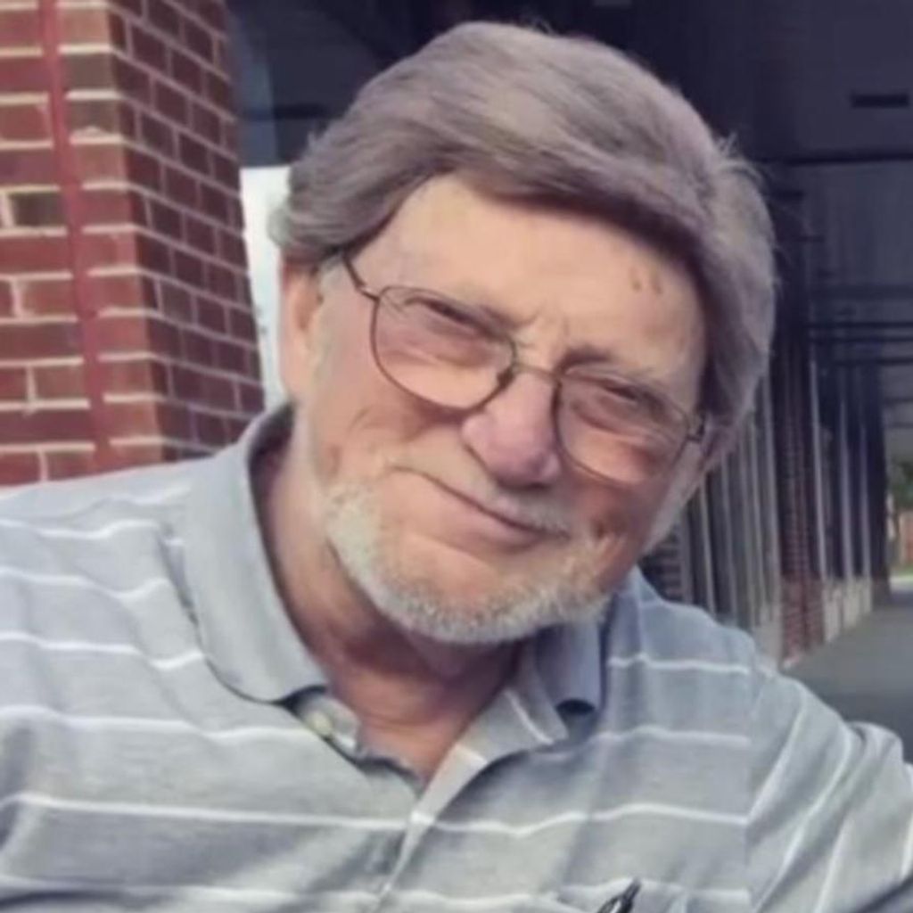 Marlin Dean Wineland
