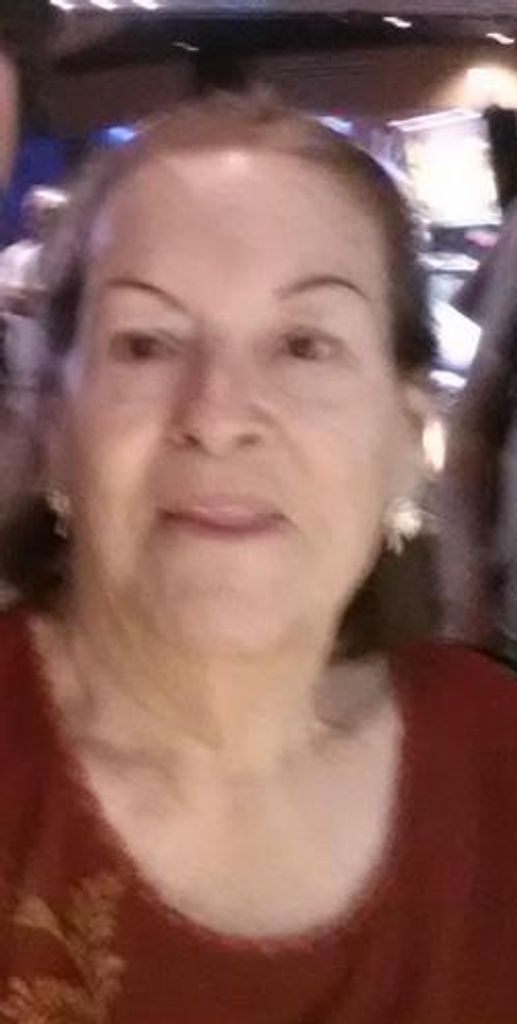 Carmen R. Garcia Profile Photo