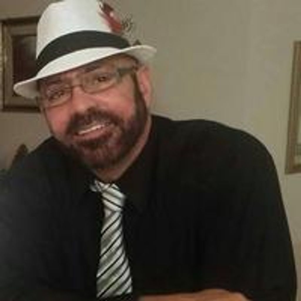 Hector Louis Ortiz Profile Photo