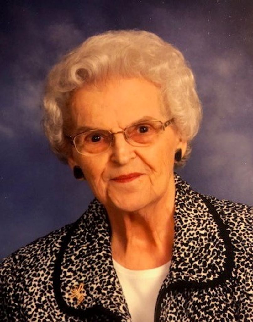 Helen R. Manning Profile Photo