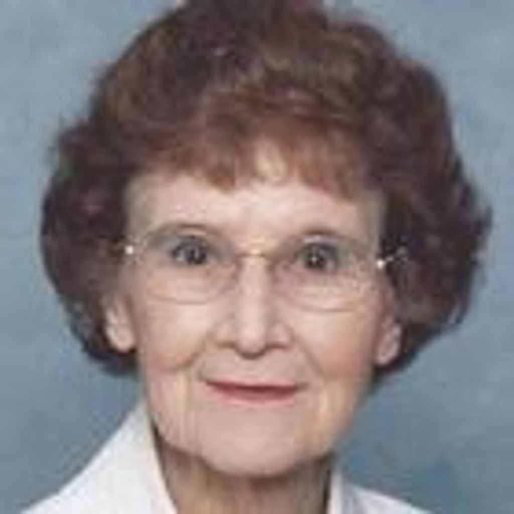 Margaret Shirlaw Nery Profile Photo