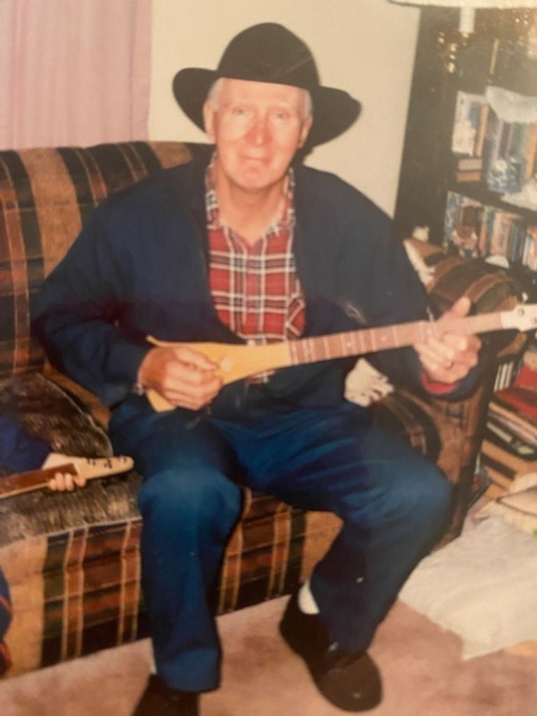 John David Melvin