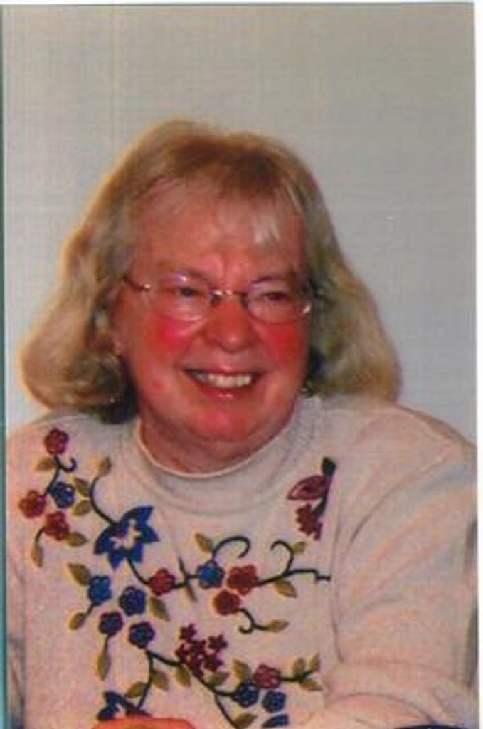 Carol A Hasse Profile Photo