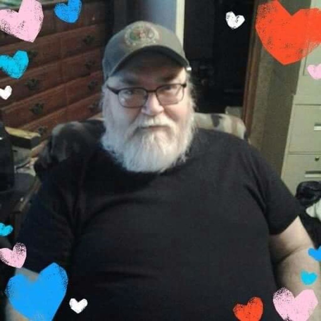 Teddy Steve Fincher