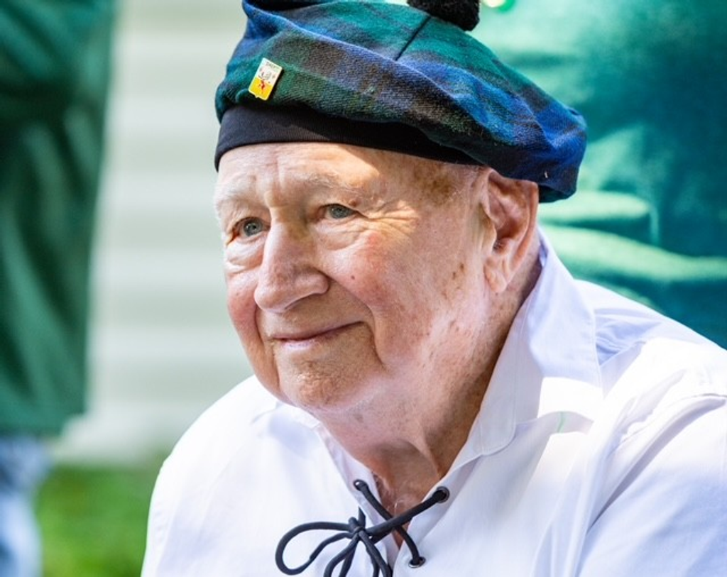 William Patrick Daly Profile Photo