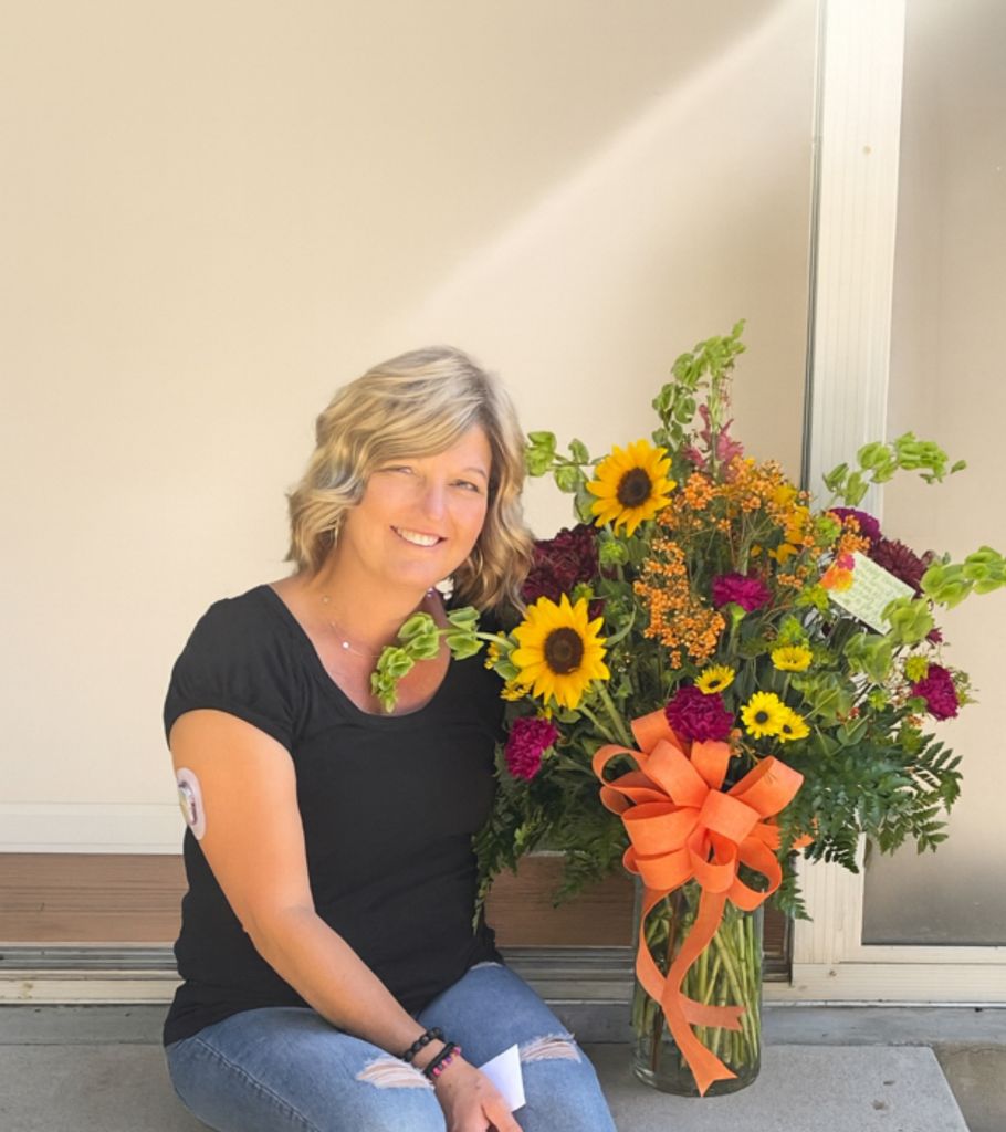 Kristina M. Mcwhorter