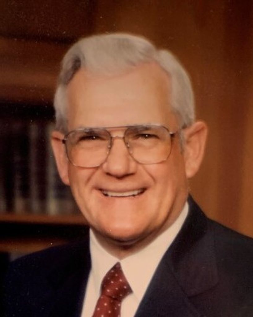 Myron Lasher