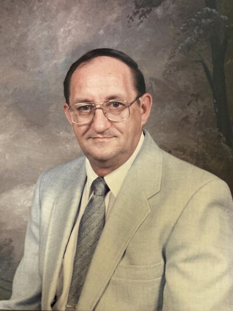 William "Bill" Preston Profile Photo