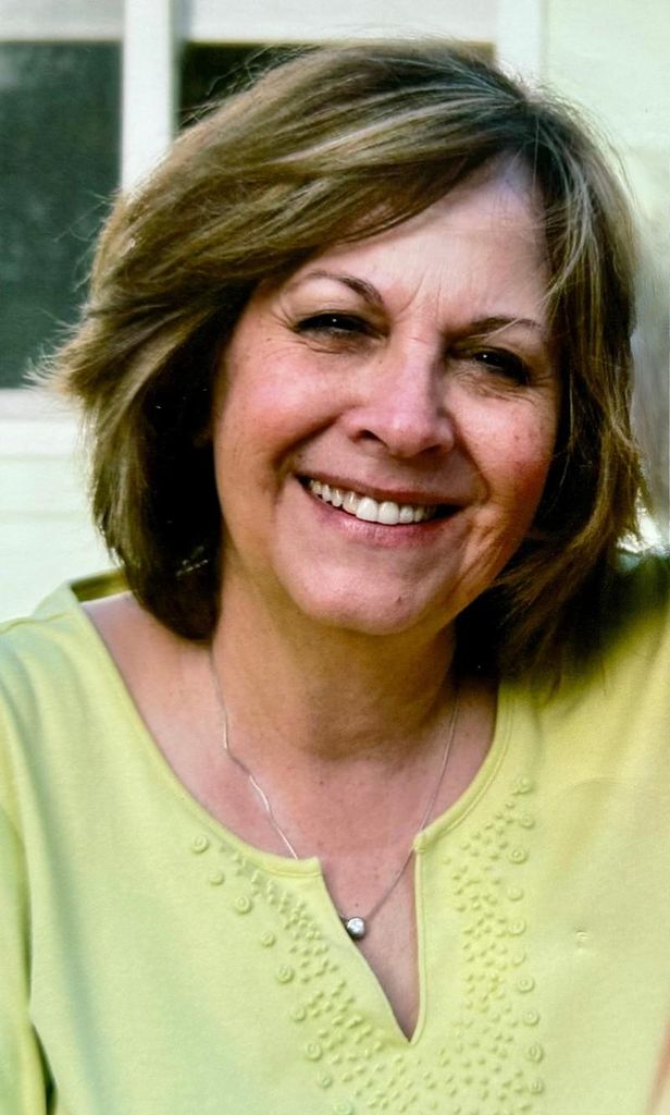 Linda Carter Profile Photo