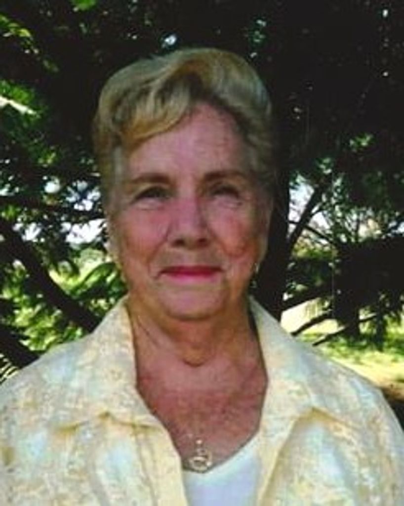 Norma Jean (Hemrock) Wigglesworth Profile Photo