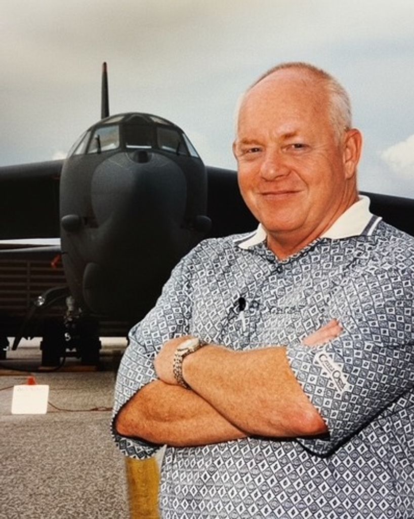 Stephen R. Stoker