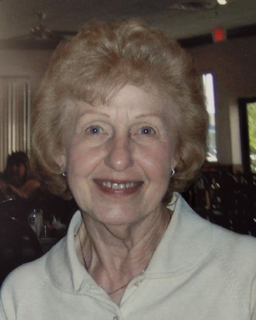 Sally E. Browning
