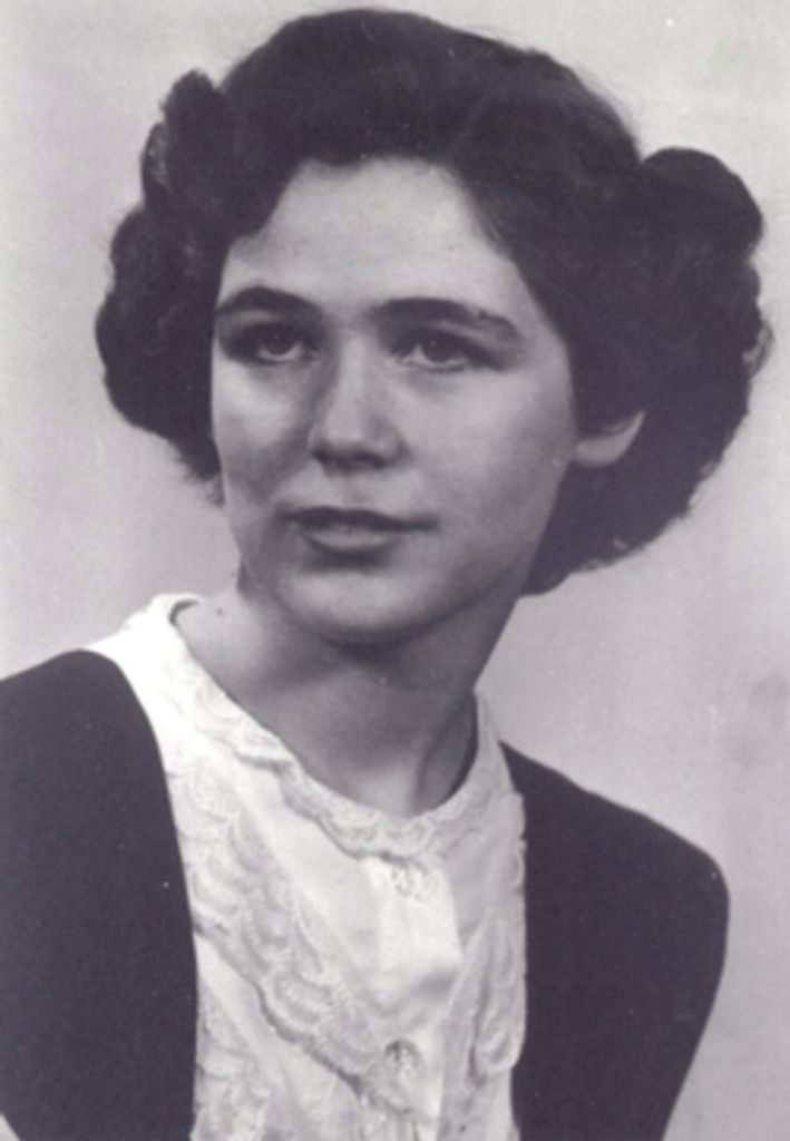 Emily Ann Adams Profile Photo