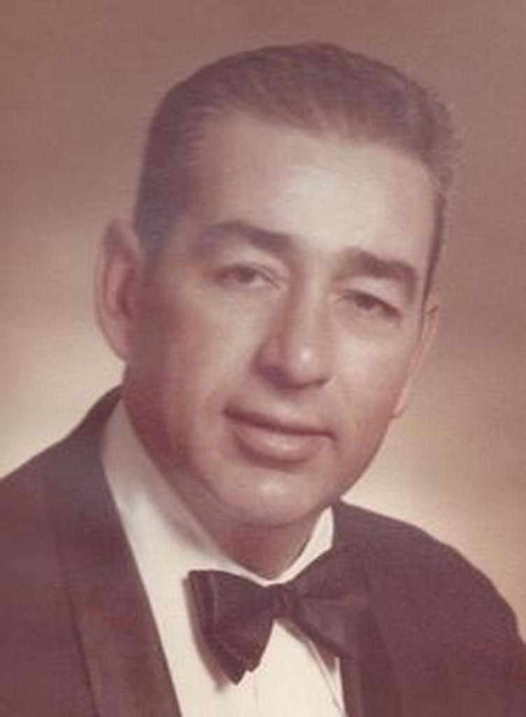 Earl Hudson Profile Photo