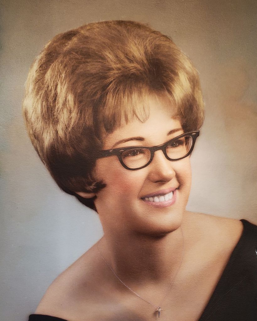 Geraldine A. Lubinsky Profile Photo
