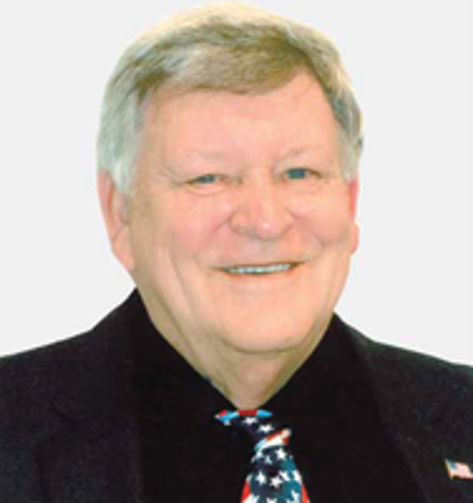 Harold  Lee Haugen