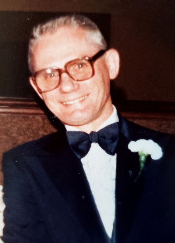 Frank J. Drzewiecki Profile Photo