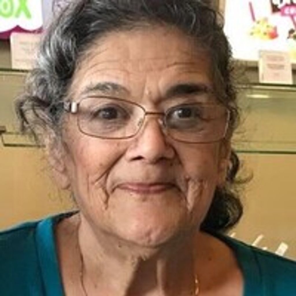 Evelyn Borrego