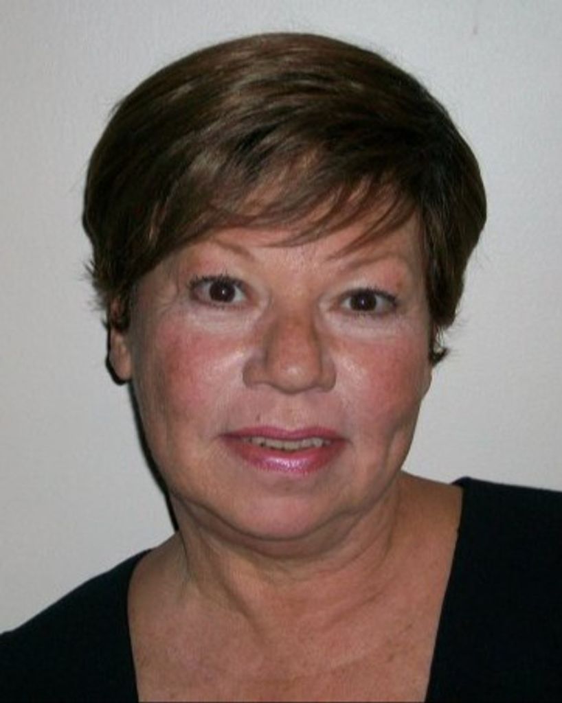 Susanne N. (Farr) Glembocki