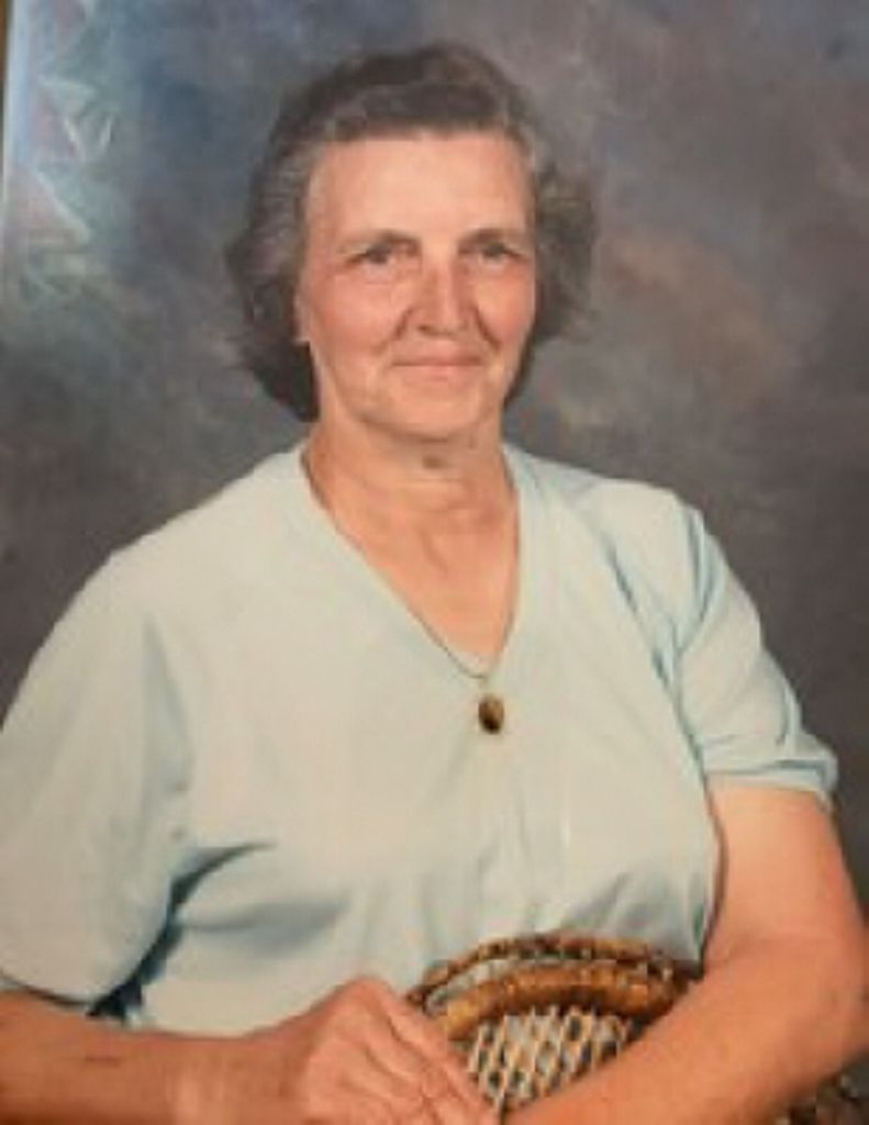 Betty  Lou James Profile Photo