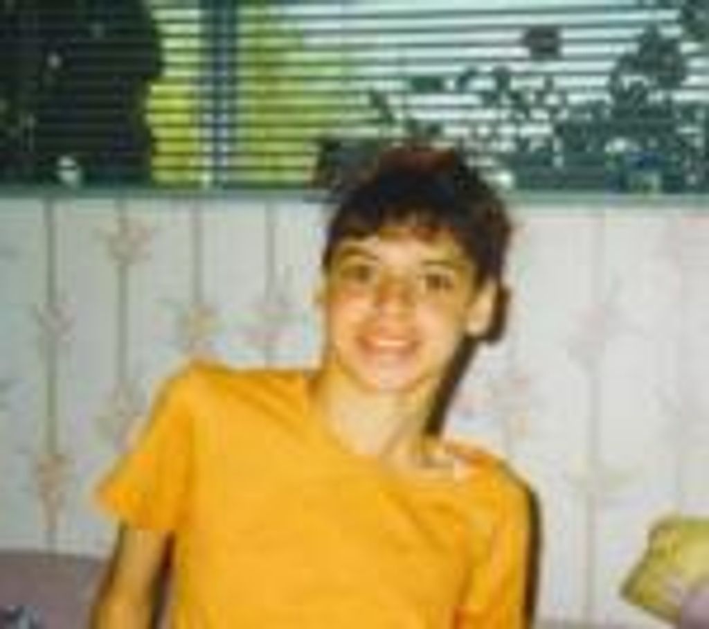 Juanita Marie (Nanie, Baby Girl) Sayler Profile Photo