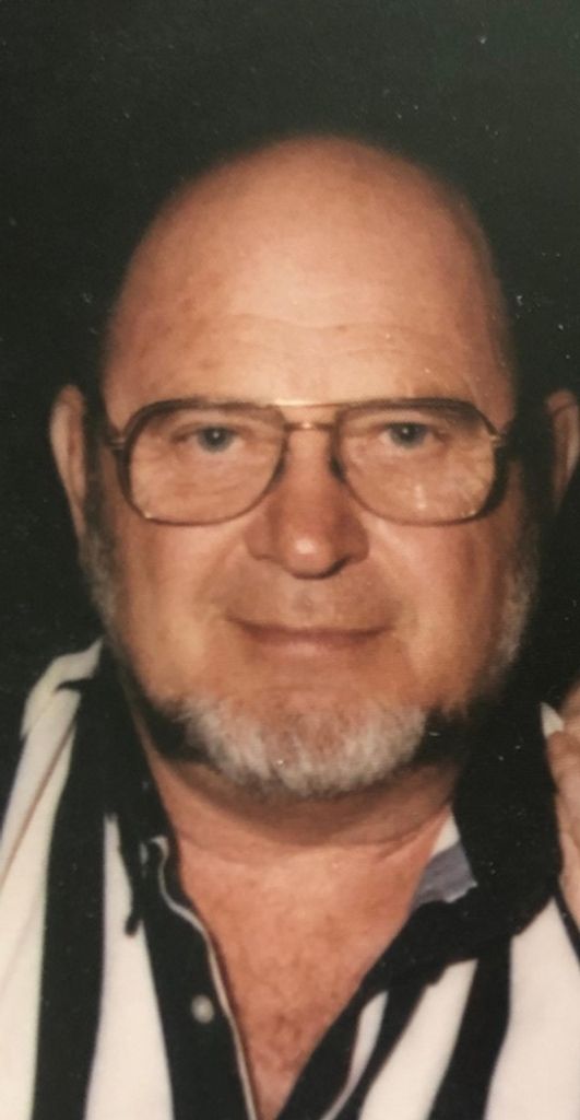 Ronald Joseph Gordon Profile Photo