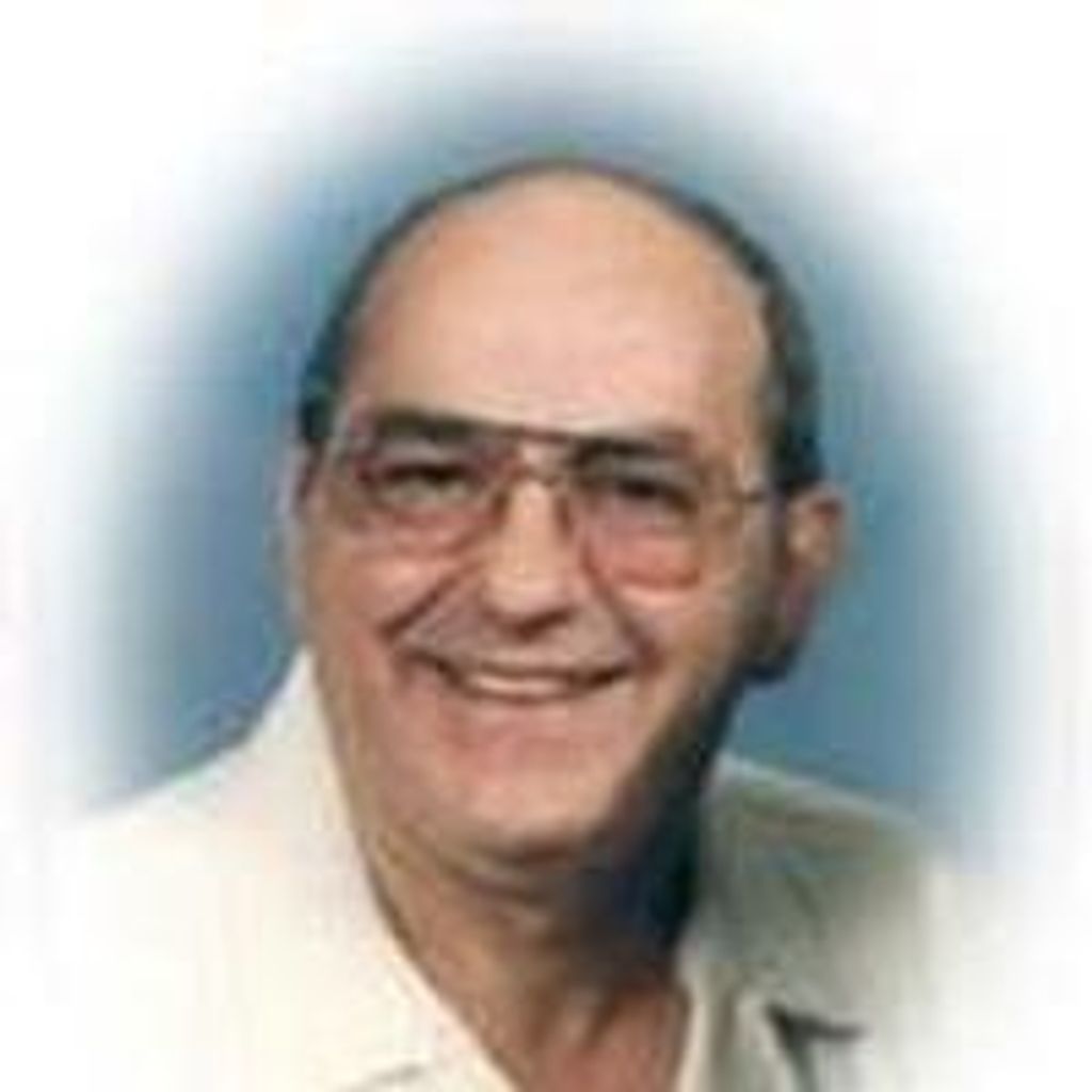 Anthony F. Russo