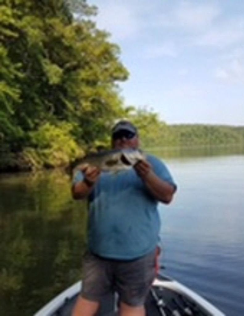 Mr.Christopher "Chris" Lee Messer Profile Photo