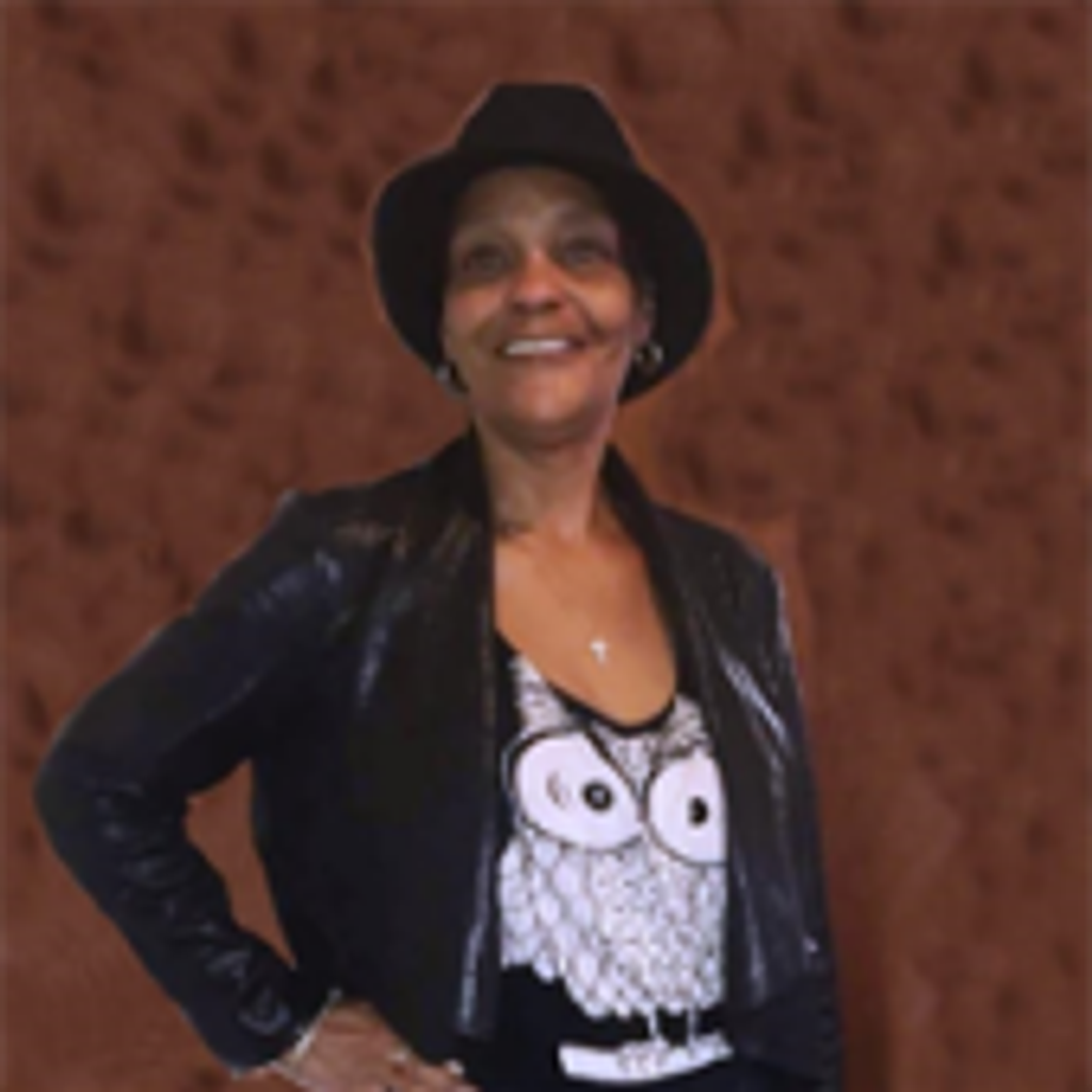 Tonya  Carol Jackson