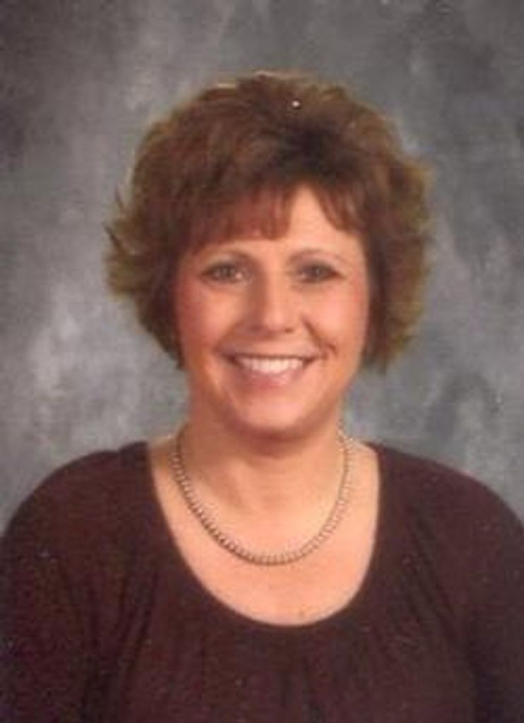 Stevens, Christina