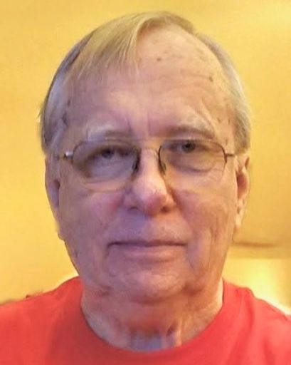 Ron Tanner's obituary image