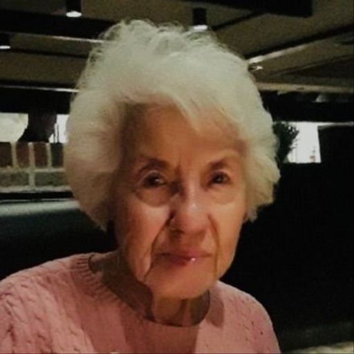 Delia Mae Hammons Profile Photo