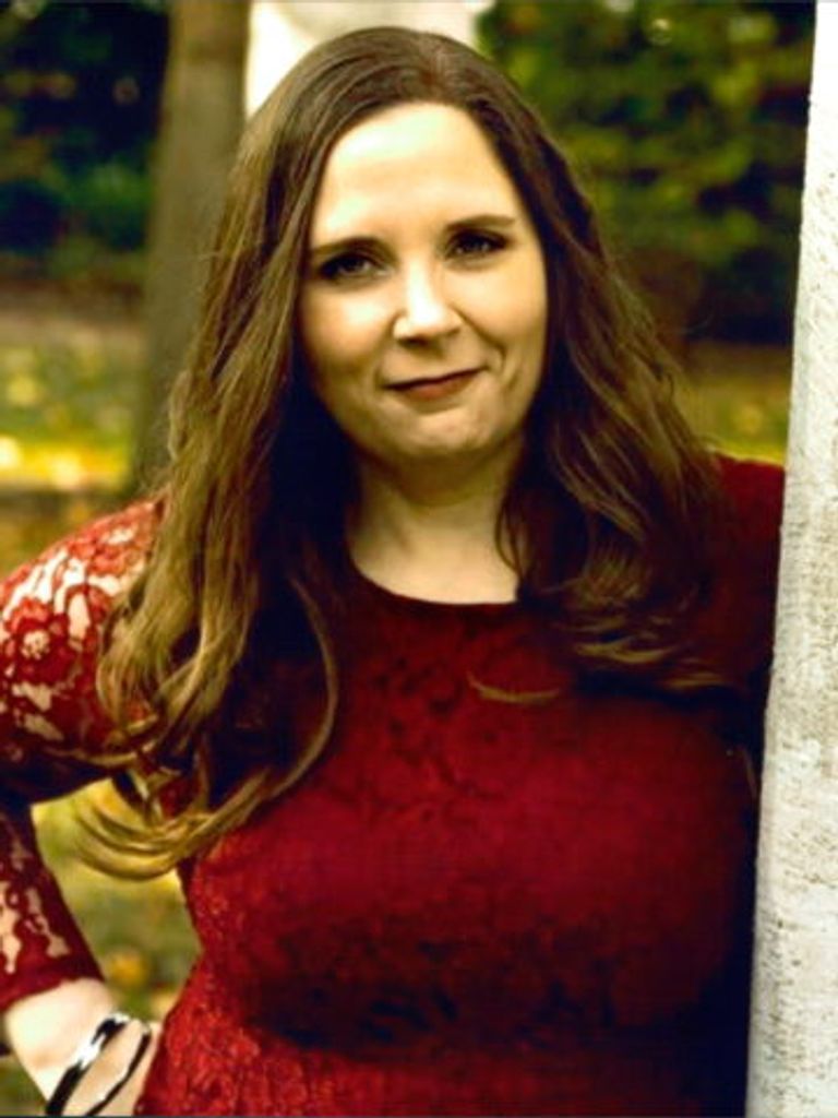 Heidi Petty