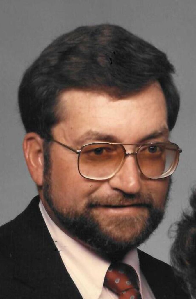 William Arthur "Bill" Stevens Profile Photo