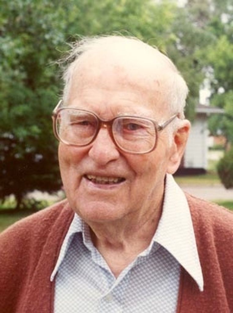 Russell Burgess