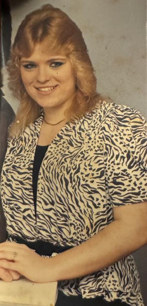 Wanda Denise Palmer Profile Photo