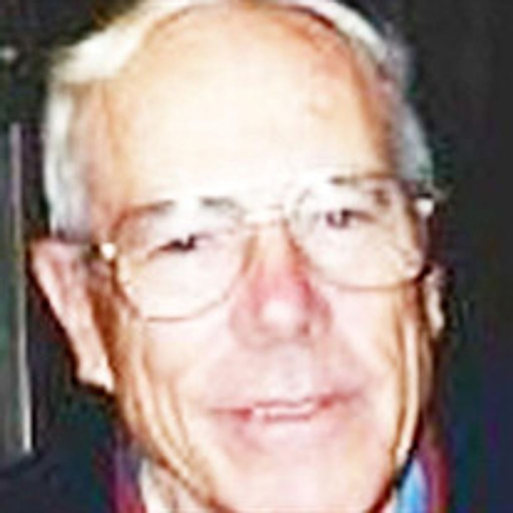 Lee R Messenger