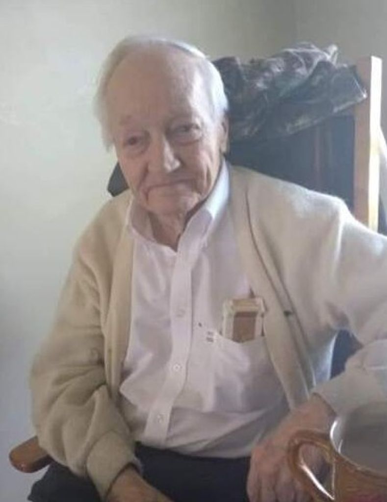 Archibald L. Harchuck