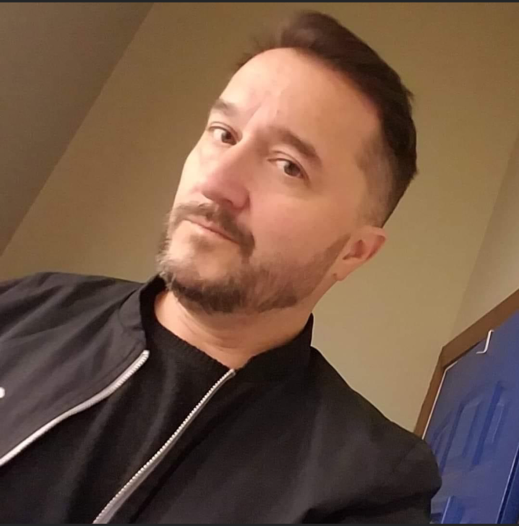 Patrick Stanley Owca Profile Photo