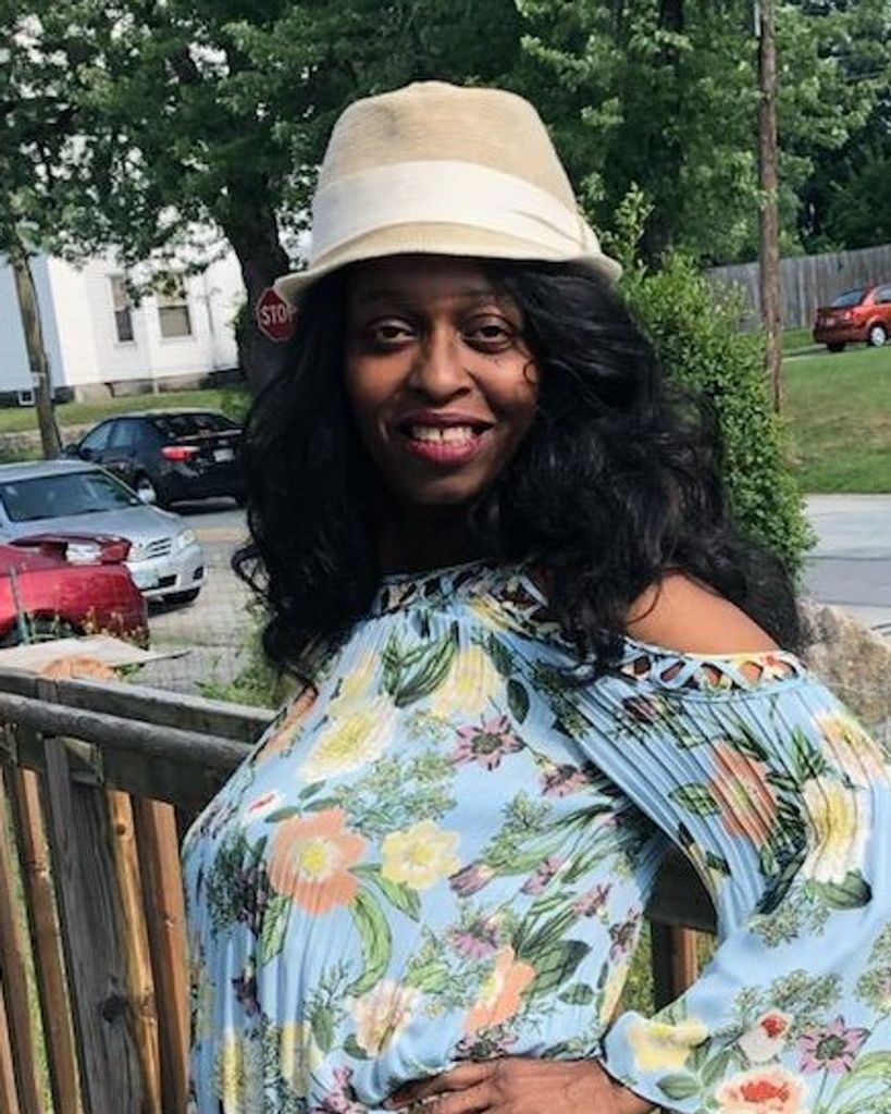 Crystal A. Seymore-Prechek Profile Photo