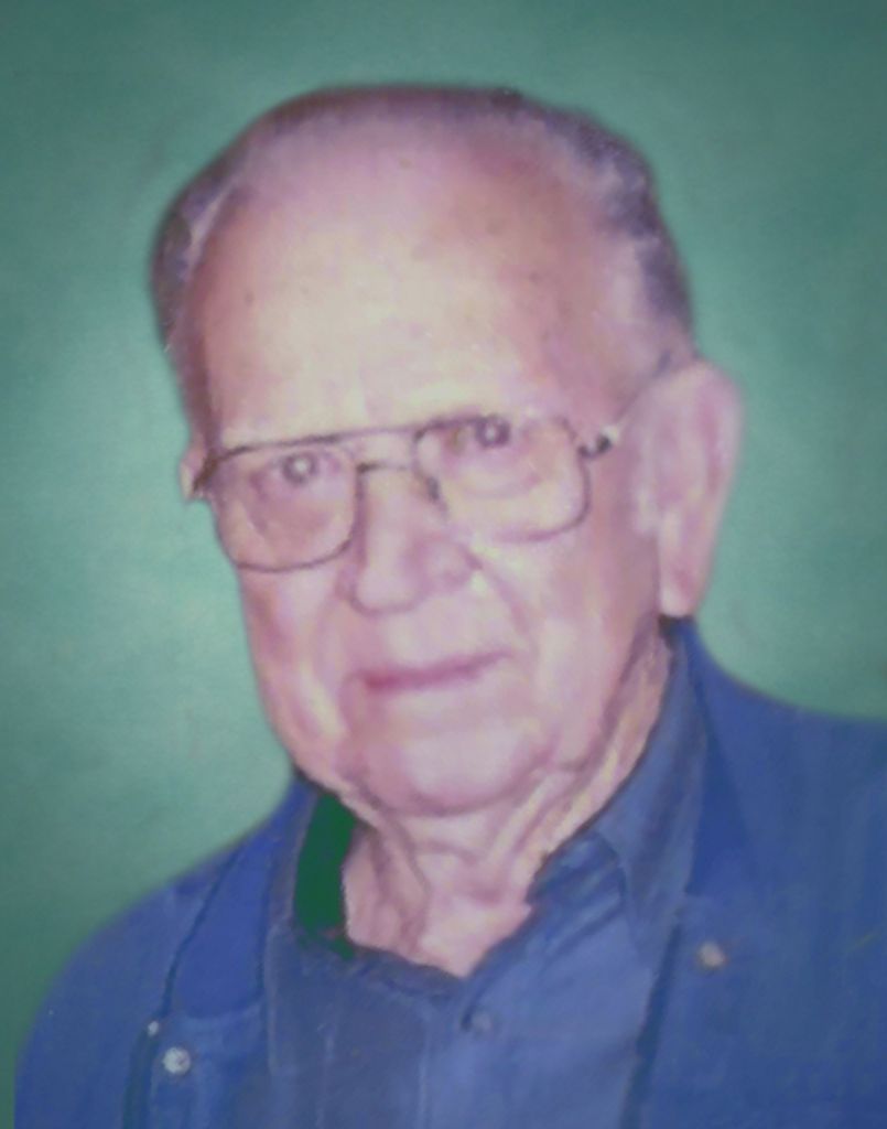 Julian Wright Harrison Profile Photo