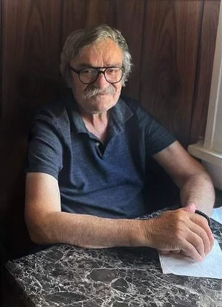 George M. Fanourakis