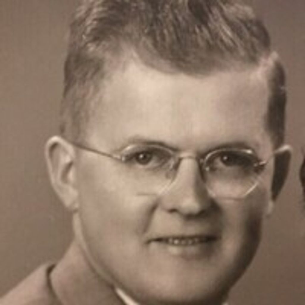 Orin S. Parsons