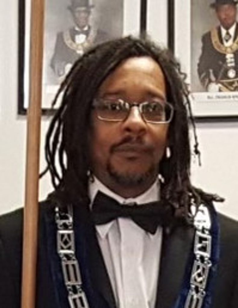 James S. Glass Jr. Profile Photo