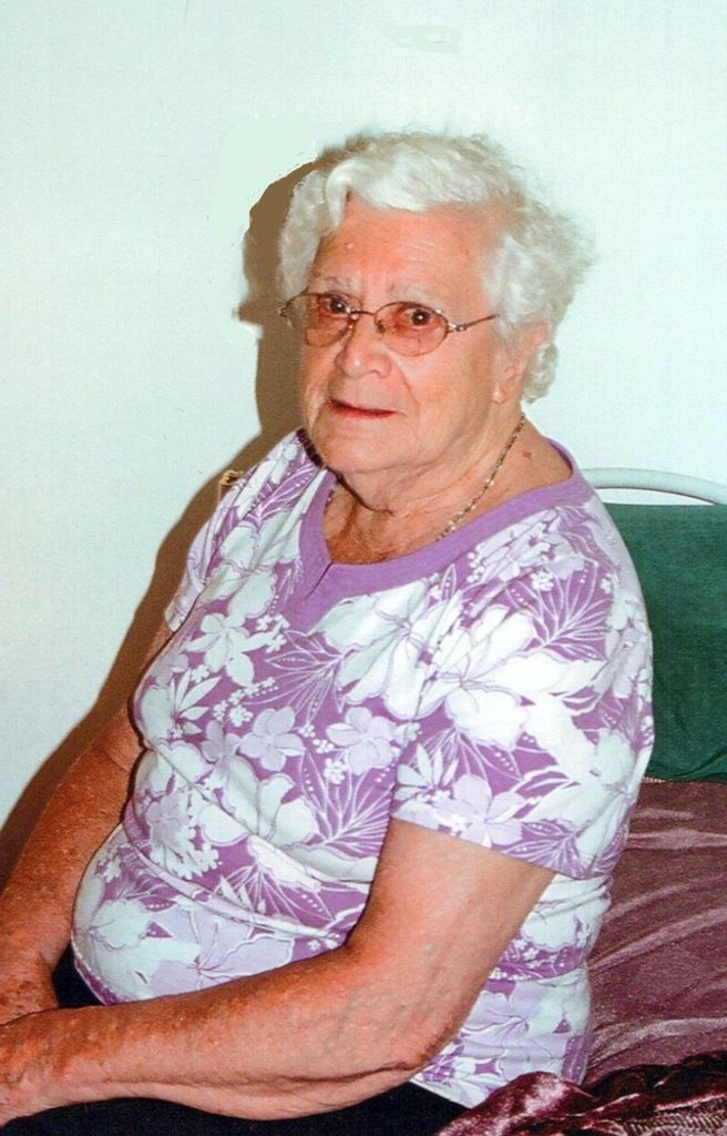 Mary T. Colacicco