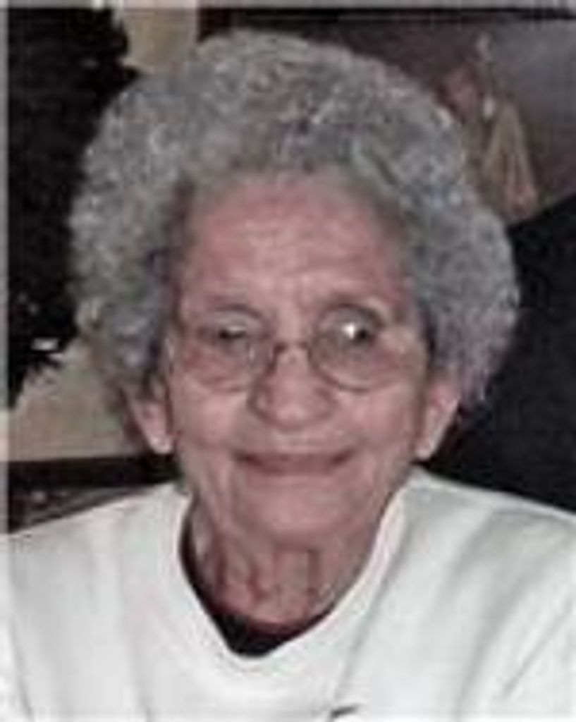 Dollie "Granny" Moore