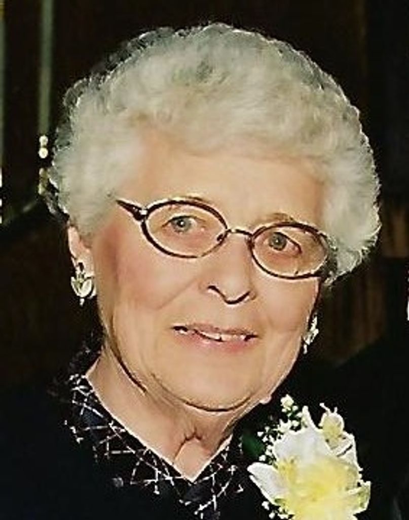 Norma Alice Ivesdal
