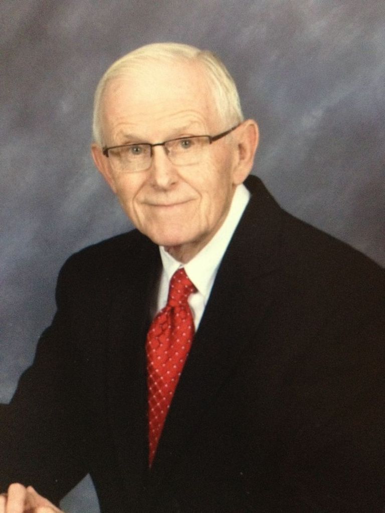 Bill G. Jackson